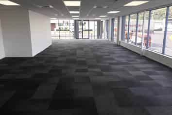 Road Front Penrose Industrial | 900 m2