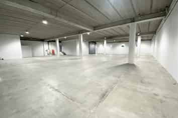 Secure Penrose Warehouse Facility | 895 m2