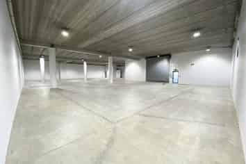 Secure Penrose Warehouse Facility | 895 m2