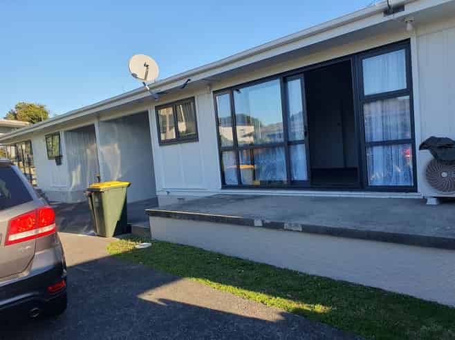 7B Sutton Crescent, Papatoetoe