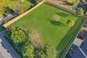 196 Lowes Road, Rolleston
