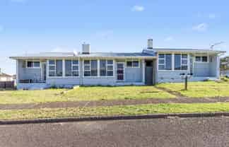 1 Tiki Street, Castlecliff