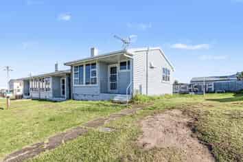 1 Tiki Street, Castlecliff