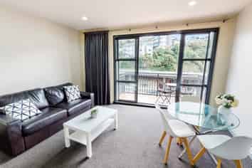 4R/154 The Terrace, Wellington Central