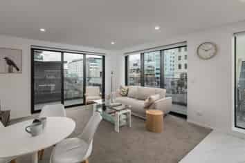 403/162 Marchester Street, Christchurch Central