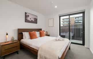 403/162 Marchester Street, Christchurch Central