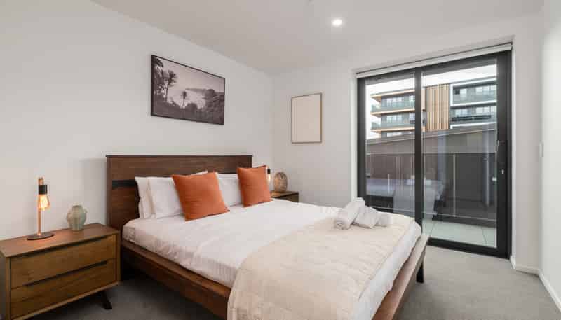 403/162 Marchester Street, Christchurch Central