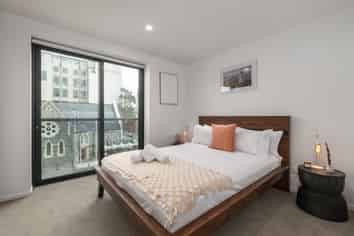 403/162 Marchester Street, Christchurch Central