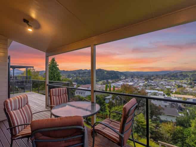 8 Byars Avenue, Taumarunui