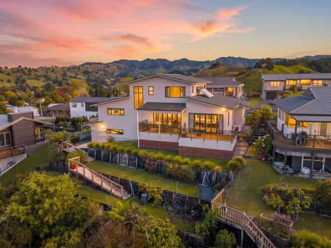 8 Byars Avenue, Taumarunui