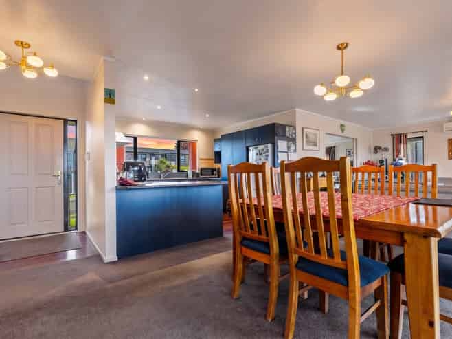 8 Byars Avenue, Taumarunui