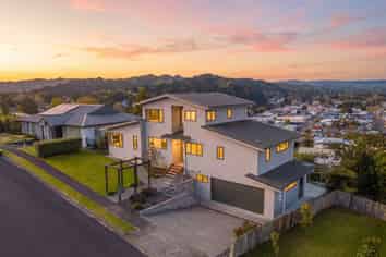 8 Byars Avenue, Taumarunui