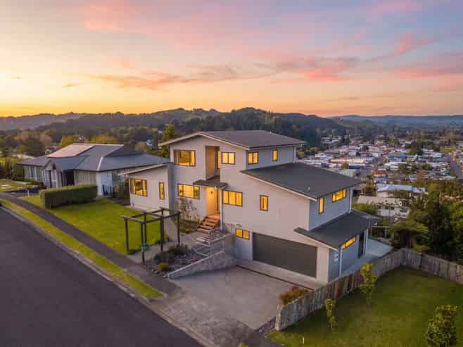 8 Byars Avenue, Taumarunui