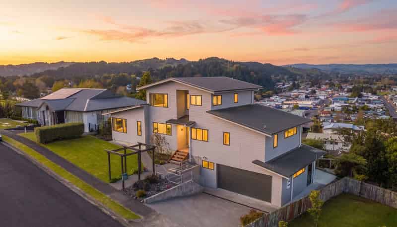 8 Byars Avenue, Taumarunui