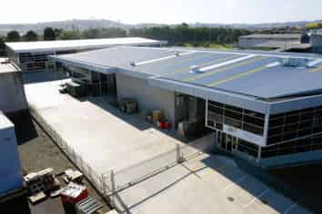 High Stud East Tamaki Warehouse | 841 m2