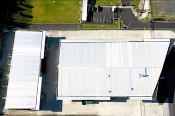 High Stud East Tamaki Warehouse | 841 m2