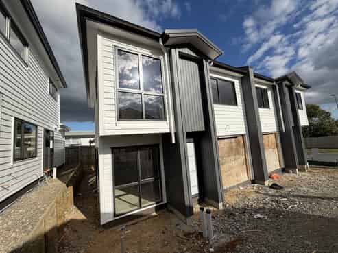 4/21 Gainsborough Street, Manurewa