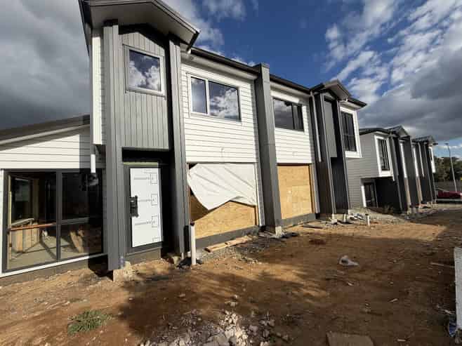 4/21 Gainsborough Street, Manurewa