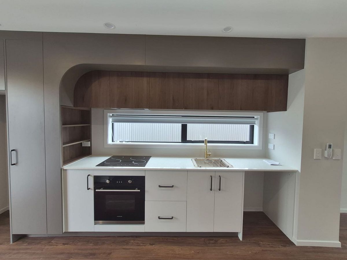 Modern home available, ready to move in - Widok 4
