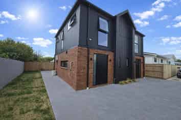 21B Ferguson Street, Levin