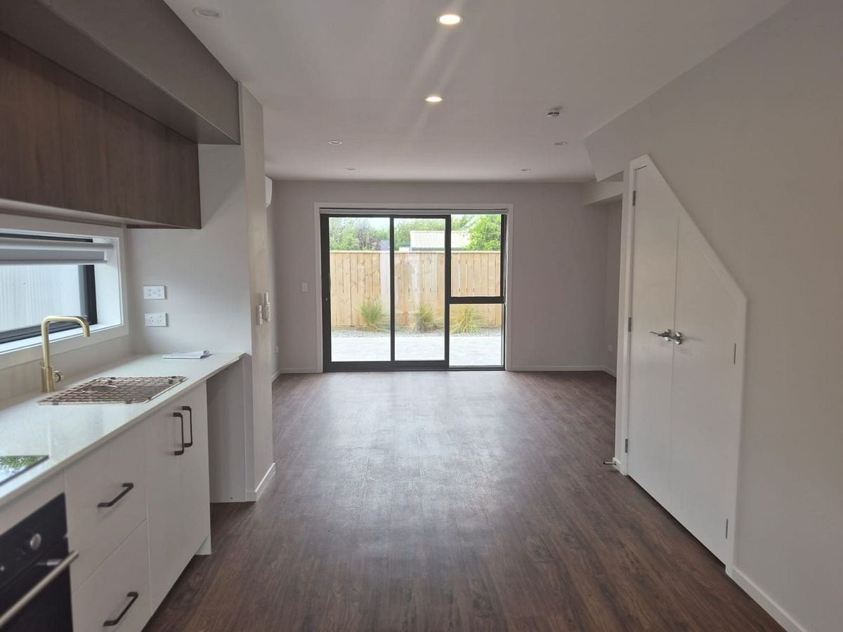 Modern home available, ready to move in - Widok 5