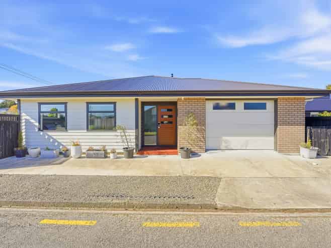 1 Kauri Place, Pahiatua