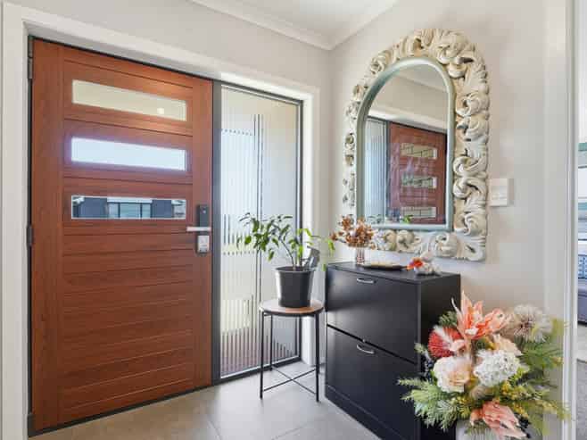 1 Kauri Place, Pahiatua