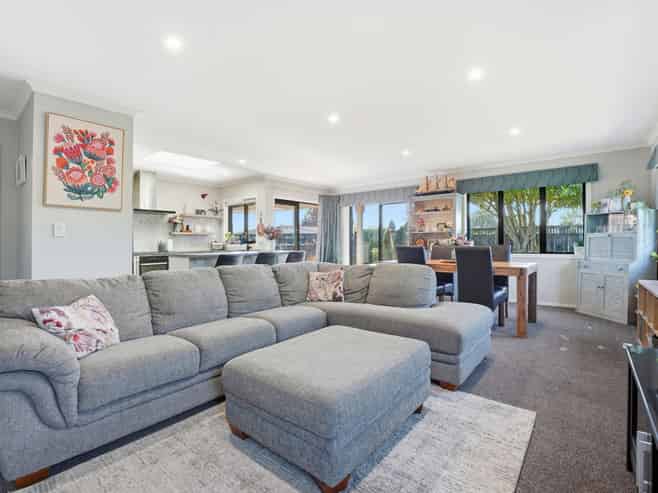 1 Kauri Place, Pahiatua