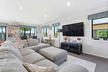 1 Kauri Place, Pahiatua