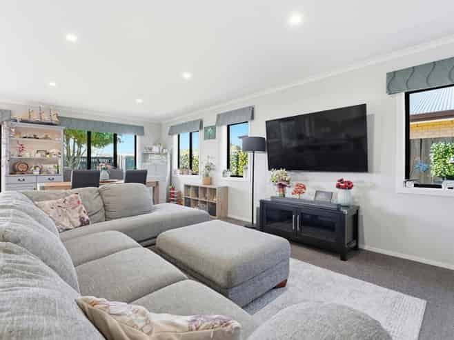 1 Kauri Place, Pahiatua