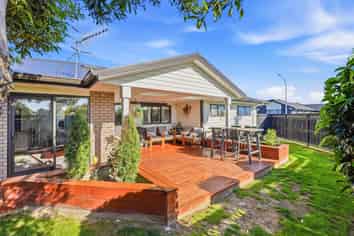 1 Kauri Place, Pahiatua