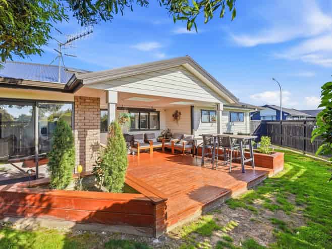 1 Kauri Place, Pahiatua