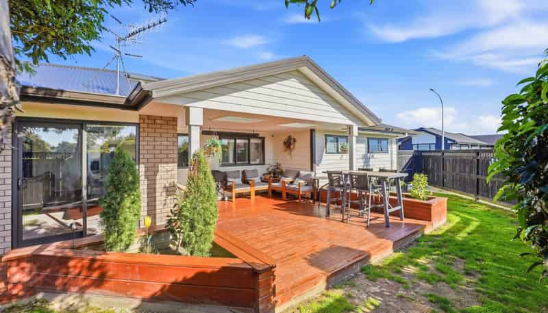 1 Kauri Place, Pahiatua