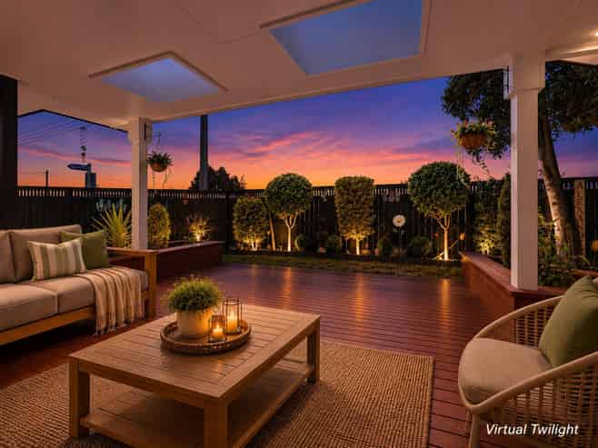 1 Kauri Place, Pahiatua