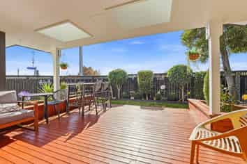 1 Kauri Place, Pahiatua
