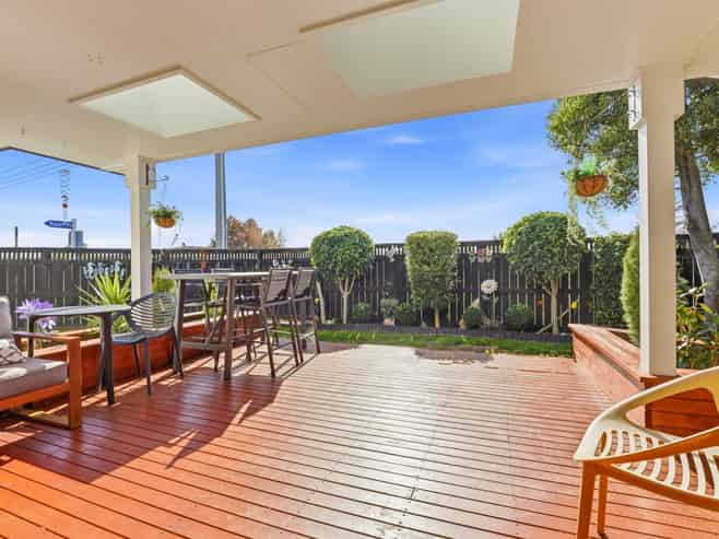 1 Kauri Place, Pahiatua