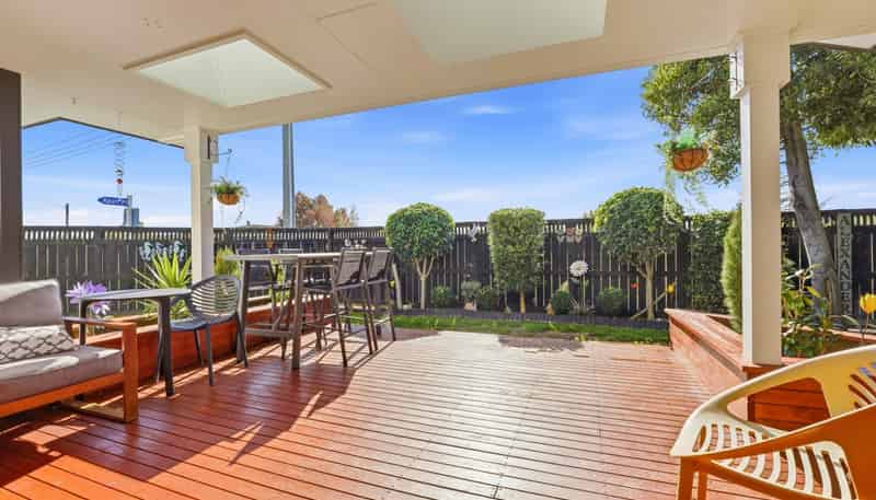1 Kauri Place, Pahiatua