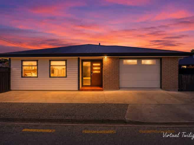 1 Kauri Place, Pahiatua