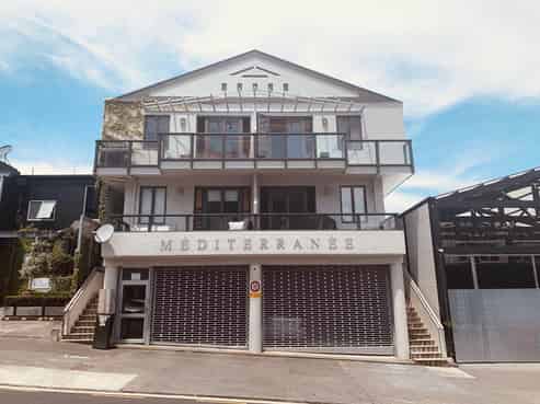 1C/10 Crummer Road, Grey Lynn