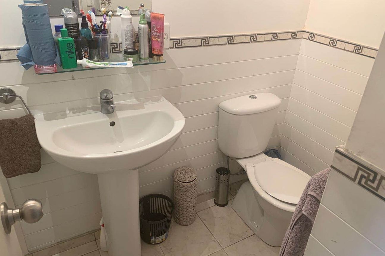 Grey Lynn two bedroom apartment with car park – pohled 5