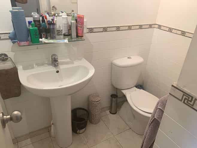 1C/10 Crummer Road, Grey Lynn