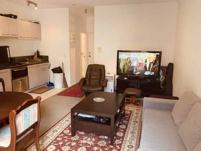 1C/10 Crummer Road, Grey Lynn