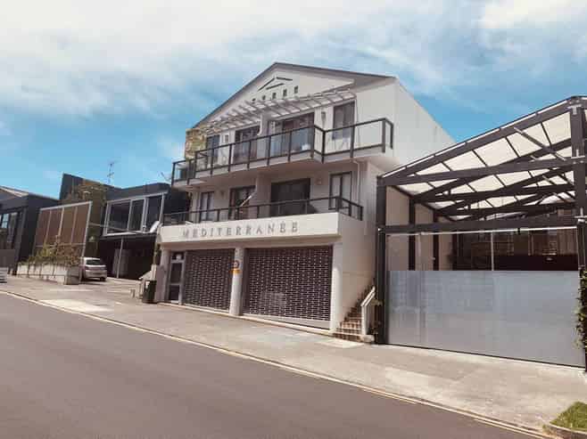 1C/10 Crummer Road, Grey Lynn