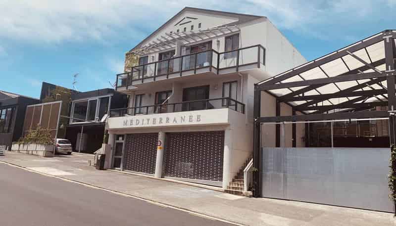 1C/10 Crummer Road, Grey Lynn