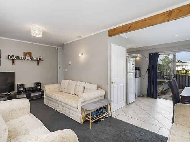 Auckland - Address withheld