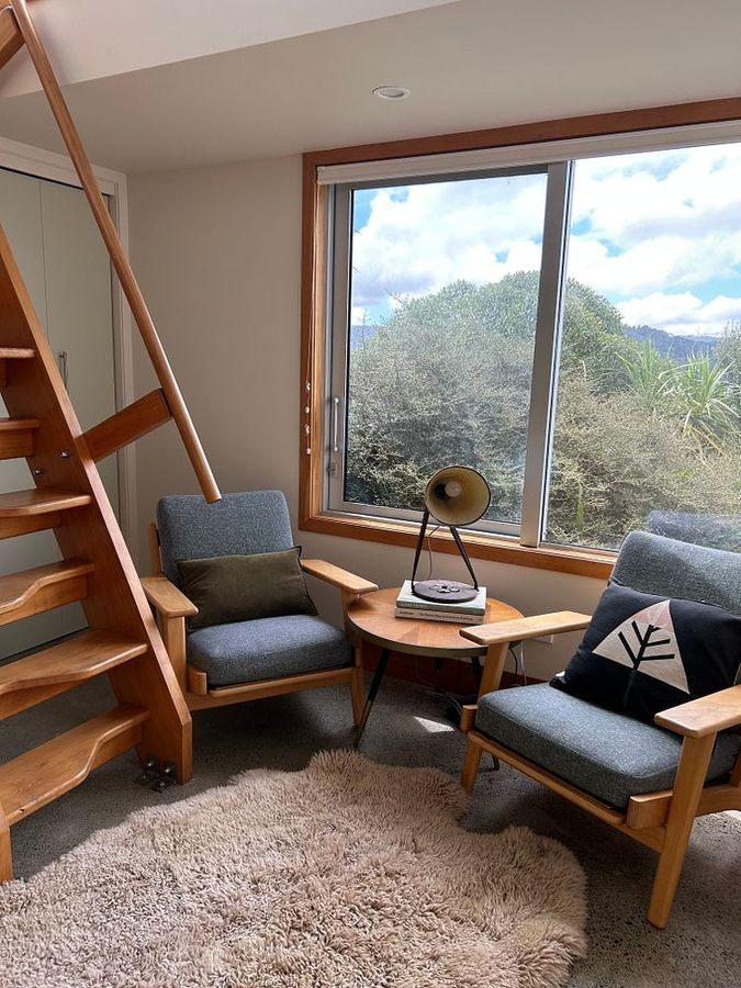 Superb Studio including internet & electricity - Widok 4