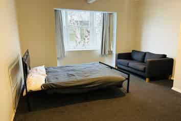 Wellington - Address withheld