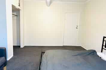 Wellington - Address withheld