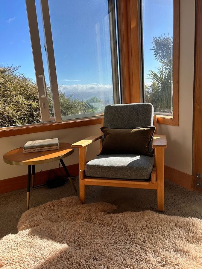 Superb Studio including internet & electricity - Widok 3