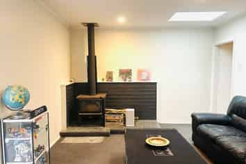 Wellington - Address withheld